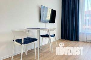 1-к квартира, посуточно, 25м2, 7/9 этаж