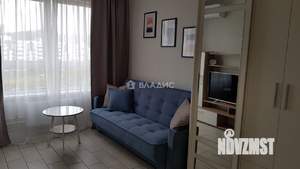 1-к квартира, на длительный срок, 37м2, 8/8 этаж