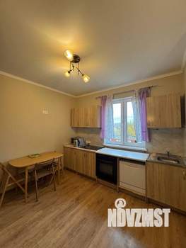 3-к квартира, на длительный срок, 88м2, 4/5 этаж