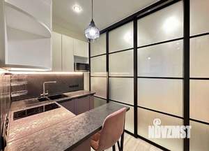 Студия квартира, на длительный срок, 28м2, 11/19 этаж