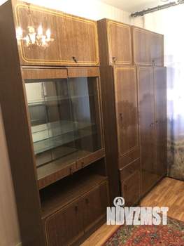 2-к квартира, на длительный срок, 45м2, 2/5 этаж