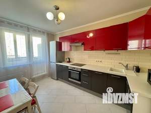 2-к квартира, посуточно, 65м2, 8/19 этаж