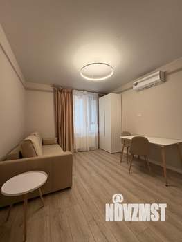 1-к квартира, на длительный срок, 27м2, 17/31 этаж