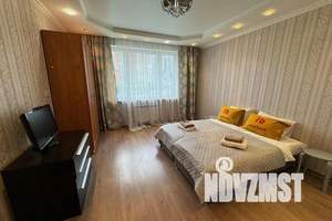 3-к квартира, посуточно, 80м2, 3/21 этаж