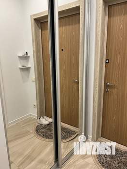 1-к квартира, на длительный срок, 34м2, 2/8 этаж