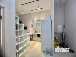 1-к квартира, на длительный срок, 40м2, 1/9 этаж