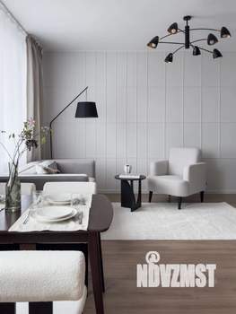 3-к квартира, на длительный срок, 66м2, 10/12 этаж