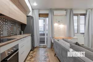 3-к квартира, на длительный срок, 52м2, 12/25 этаж