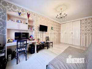 2-к квартира, на длительный срок, 51м2, 8/17 этаж