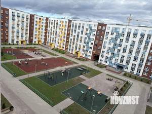 Студия квартира, на длительный срок, 26м2, 6/8 этаж