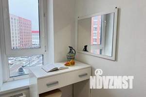 1-к квартира, посуточно, 35м2, 5/9 этаж