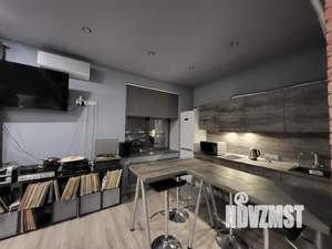 1-к квартира, посуточно, 47м2, 25/28 этаж