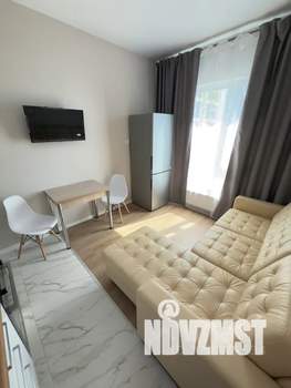 Студия квартира, посуточно, 19м2, 18/28 этаж