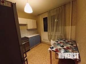 1-к квартира, посуточно, 23м2, 1/12 этаж