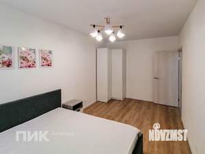 1-к квартира, на длительный срок, 43м2, 3/9 этаж