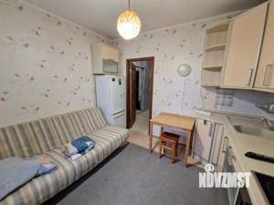 1-к квартира, на длительный срок, 44м2, 13/24 этаж