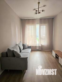 2-к квартира, на длительный срок, 58м2, 4/28 этаж