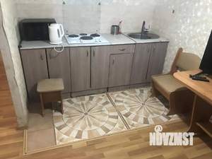 Студия квартира, на длительный срок, 30м2, 34/46 этаж