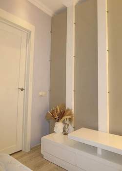 1-к квартира, на длительный срок, 39м2, 19/44 этаж