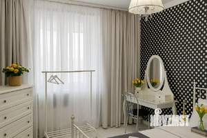 3-к квартира, посуточно, 60м2, 14/22 этаж