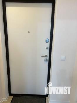 Студия квартира, на длительный срок, 29м2, 9/28 этаж