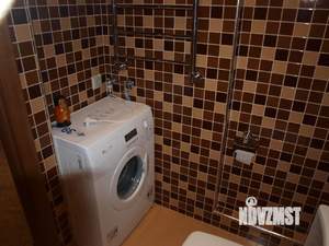 2-к квартира, на длительный срок, 56м2, 14/16 этаж