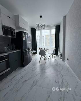 2-к квартира, на длительный срок, 58м2, 6/8 этаж