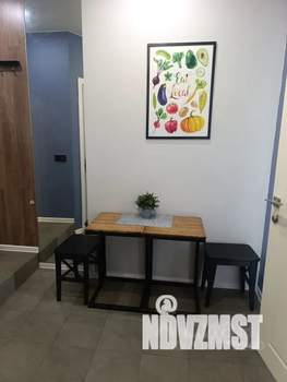 2-к квартира, посуточно, 30м2, 2/12 этаж