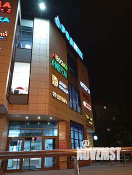 1-к квартира, на длительный срок, 42м2, 3/9 этаж