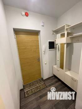 1-к квартира, на длительный срок, 38м2, 4/30 этаж