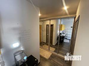 1-к квартира, на длительный срок, 23м2, 5/30 этаж