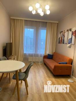 3-к квартира, на длительный срок, 53м2, 17/17 этаж