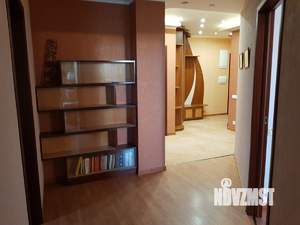 3-к квартира, на длительный срок, 82м2, 11/15 этаж