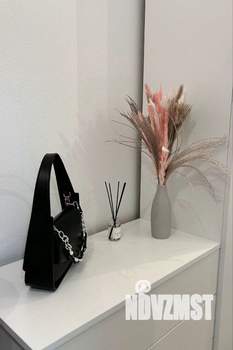 Студия квартира, на длительный срок, 23м2, 3/9 этаж