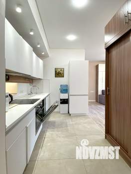 1-к квартира, на длительный срок, 47м2, 1/10 этаж
