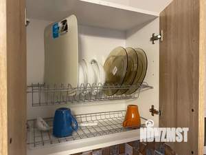 Студия квартира, посуточно, 26м2, 6/8 этаж