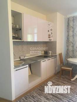 1-к квартира, на длительный срок, 34м2, 6/8 этаж