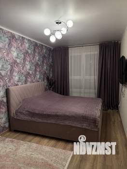 1-к квартира, на длительный срок, 33м2, 5/8 этаж