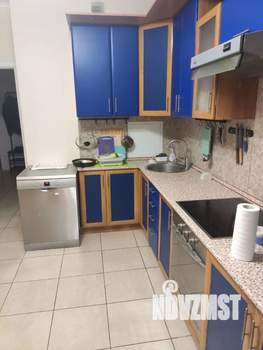 2-к квартира, на длительный срок, 52м2, 20/25 этаж