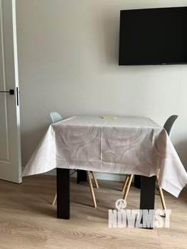 1-к квартира, на длительный срок, 39м2, 24/30 этаж