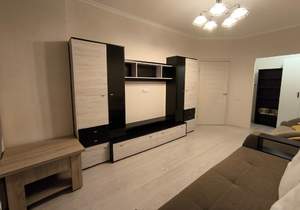 1-к квартира, на длительный срок, 37м2, 17/25 этаж