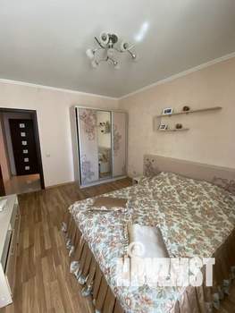 2-к квартира, посуточно, 74м2, 12/22 этаж