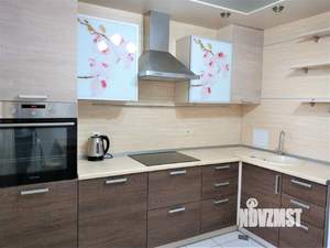 1-к квартира, на длительный срок, 45м2, 2/18 этаж