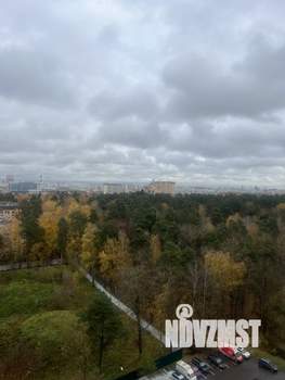 2-к квартира, на длительный срок, 55м2, 13/19 этаж