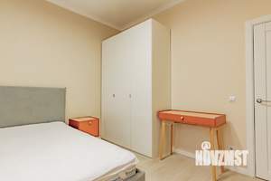 3-к квартира, на длительный срок, 83м2, 20/30 этаж