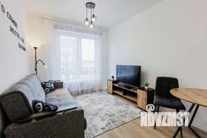 1-к квартира, посуточно, 39м2, 1/1 этаж