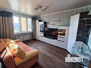 2-к квартира, на длительный срок, 60м2, 6/26 этаж