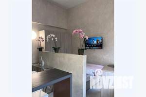 1-к квартира, посуточно, 25м2, 31/33 этаж