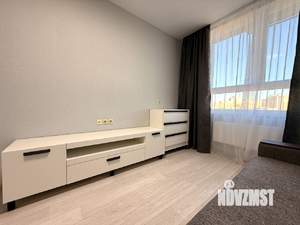 1-к квартира, на длительный срок, 33м2, 13/24 этаж