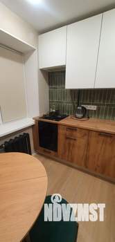 1-к квартира, на длительный срок, 32м2, 3/4 этаж